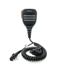 Microphone Hytera PNC550 - SM26N1