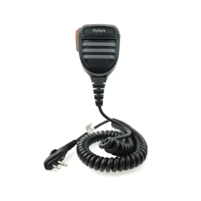 Microphone Hytera PNC550 - SM26N1