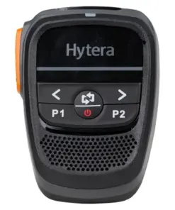 Microphone Hytera PNC550 SM27W2