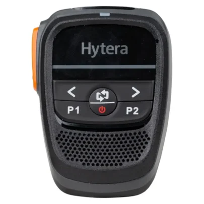 Microphone Hytera PNC550 SM27W2