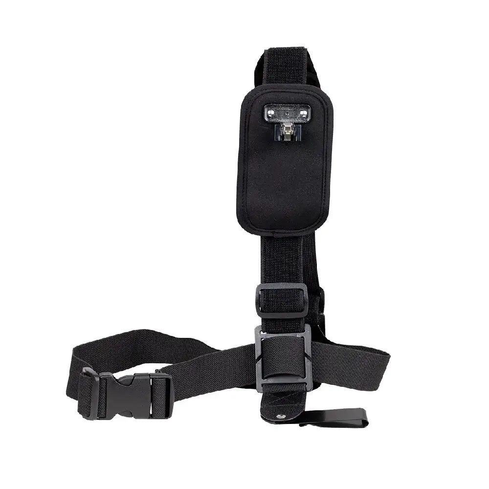 Hytera NCN025 | Kontraktor Radio Komunikasi Nylon Strap Hytera VM580D - NCN025