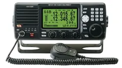 Radio SSB Samyung SRG-3150DN
