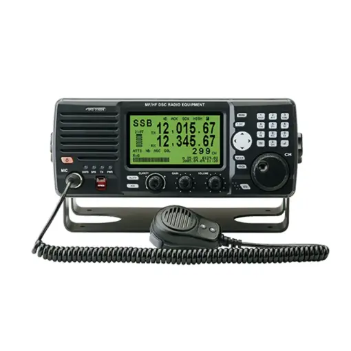 Radio Marine SSB Samyung SRG-3150DN