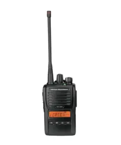 Vertex Standard VX-264 | Kontraktor Radio Komunikasi HT Vertex Standard VX-264