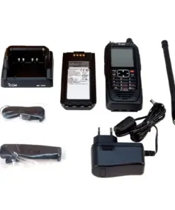 Aksesoris HT Icom IC-A25CE.