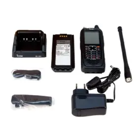 Aksesoris Icom IC-A25CE | Rakomindo Aksesoris HT Icom IC-A25CE.