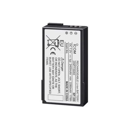 Baterai Icom IC-M94D BP-306