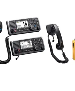 Icom GM600 Radio Marine VHF DSC GMDSS