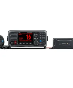 Icom GM600 Radio Marine VHF DSC GMDSS