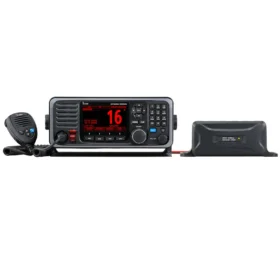 Icom GM600 img4 | Rakomindo Icom GM600 Radio Marine VHF DSC GMDSS