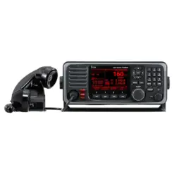 Icom GM800 Radio Marine SSB HF MF DSC