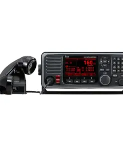 Icom GM800 | Kontraktor Radio Komunikasi Icom GM800 Radio Marine SSB HF MF DSC