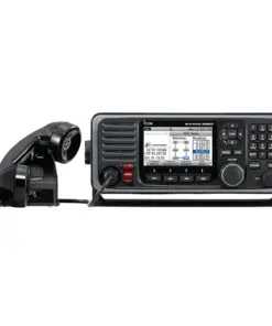 Icom GM800 Radio Marine SSB HF MF DSC