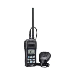 Microphone Icom IC-M94D, HM-165