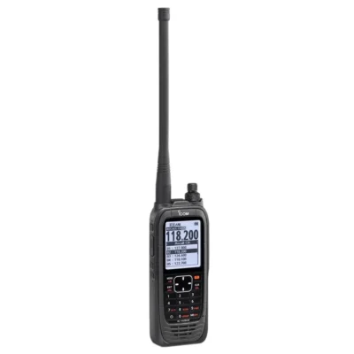 Handy Talky Icom IC-A25CE Original