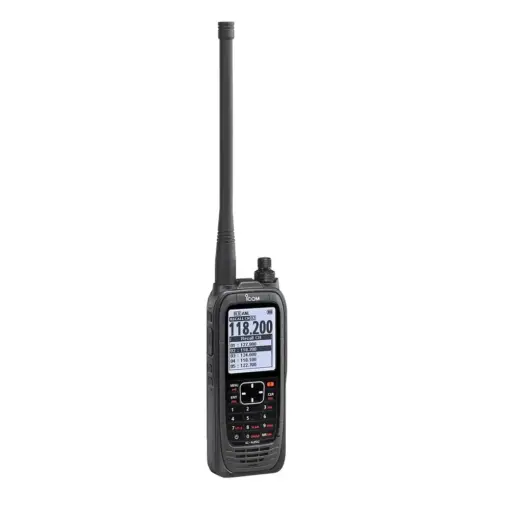 Icom IC-A25N - HT Airband