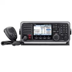 Icom IC-M804 Radio Marine SSB HF MF DSC