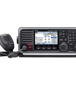 Icom IC-M804 Radio Marine SSB HF MF DSC