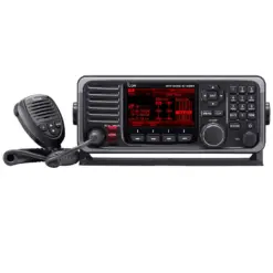 Icom IC-M804 Radio Marine SSB HF MF DSC