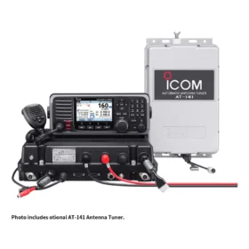 Icom IC-M804 Radio Marine SSB HF MF DSC