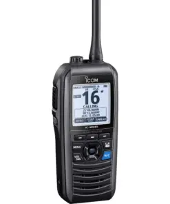 Icom IC-M94D HT Marine VHF dengan DSC dan AIS