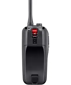 Icom IC-M94D | Kontraktor Radio Komunikasi Icom IC-M94D HT Marine VHF dengan DSC dan AIS