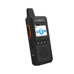 Inrico T710A - 4G POC Radio