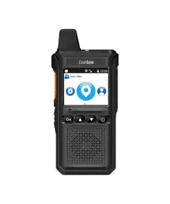 Inrico T710A - 4G POC Radio