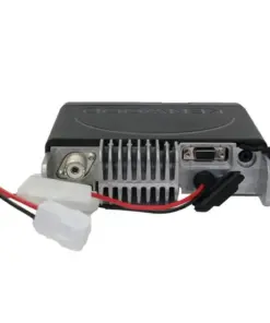 Radio Rig Mobile Kenwood NX-740H