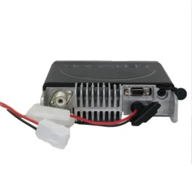 Radio Rig Mobile Kenwood NX-740H