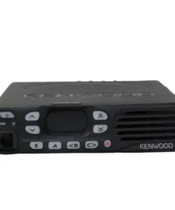 Radio Rig Digital Kenwood NX-740H