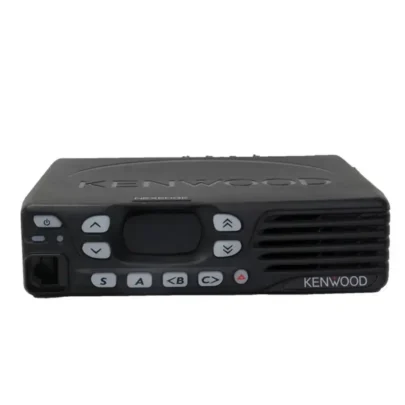 Radio Rig Digital Kenwood NX-740H