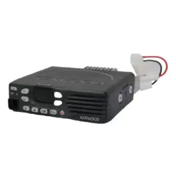 Radio Rig Digital Kenwood NX-740H