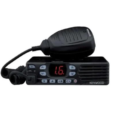 Kenwood NX-740H - Radio Rig Digital Terbaru Juni 2024