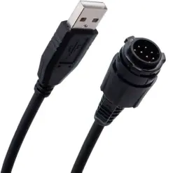 Kabel Program Motorola XiR M8628i, HKN6184
