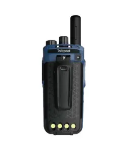 Talkpod N59 - HT POC | Kontraktor Radio Komunikasi HT POC Talkpod N59