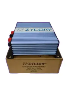 Zycom ZC-CV30A | Kontraktor Radio Komunikasi Power Supply Zycom ZC-CV30A