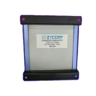 Zycom ZC-CV30A | Kontraktor Radio Komunikasi Power Supply Zycom ZC-CV30A