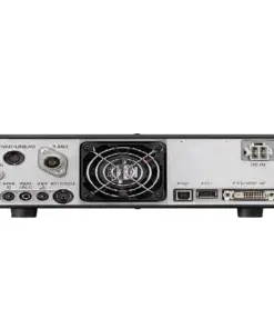 Yaesu FT-710 | Kontraktor Radio Komunikasi Yaesu FT-710 - SSB Radio