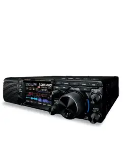 Yaesu FT-710 - MF/HF Transceiver Radio