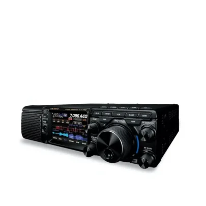 Yaesu FT-710 - MF/HF Transceiver Radio