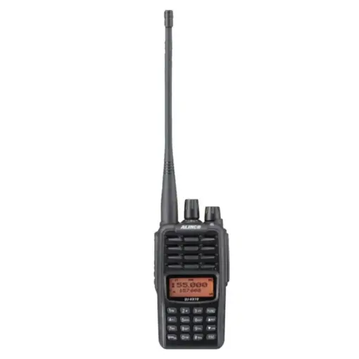 Handy Talky Alinco DJ-VX10