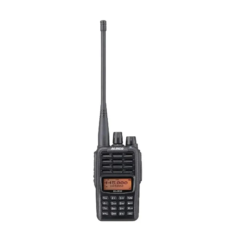 Handy Talky Alinco DJ-VX50