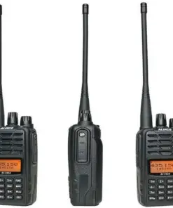 HT Alinco DJ-VX50 HT Dual Band