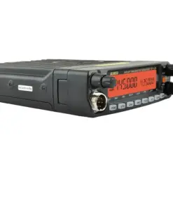 Radio Rig Alinco DR-638 Dual Band