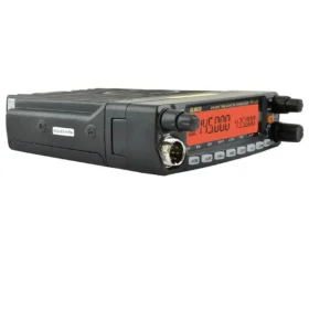 Alinco DR-638 | Rakomindo Radio Rig Alinco DR-638 Dual Band