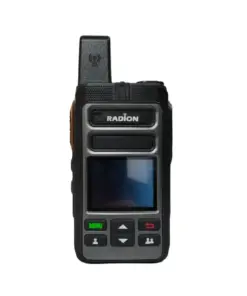 HT POC Radion RC-26 Original