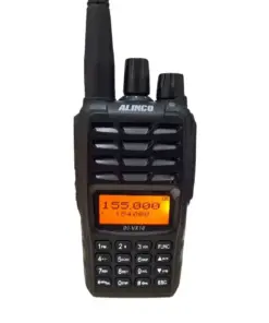 HT VHF Waterproof Alinco DJ-VX10