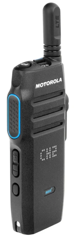 Motorola TLK 100 | Kontraktor Radio Komunikasi Motorola TLK 100 Wave PTX HT POC Radio