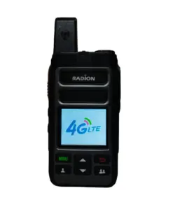 Radion RC-26 - HT POC Jarak Jauh